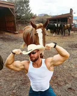 Profile image of Colt Calloway