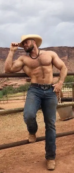 Profile image of Colt Calloway