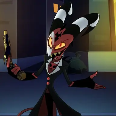 Profile image of Blitzo