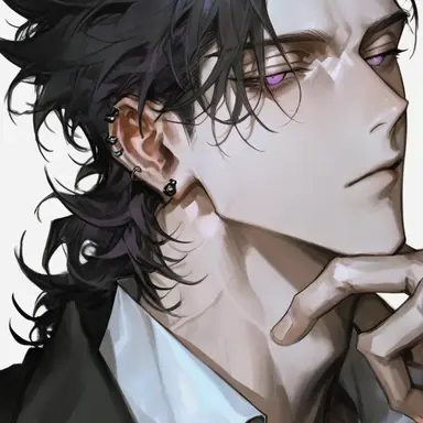 Profile image of 静