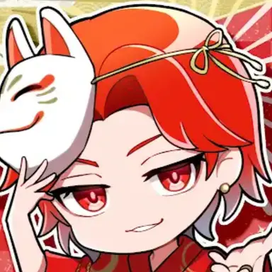 Profile image of レッド