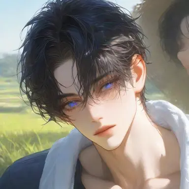 Profile image of 백도찬