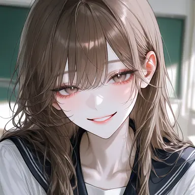 Profile image of 宇佐美 愛