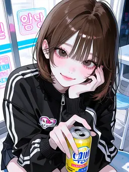 Profile image of 이수린