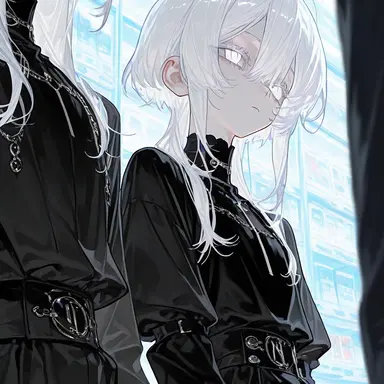 Profile image of アウラ
