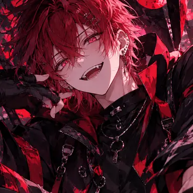 Profile image of 에임
