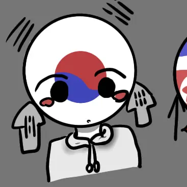 Profile image of 韓国