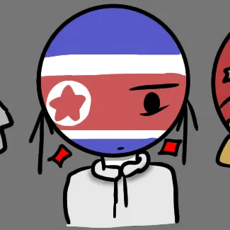 Profile image of 北朝鮮