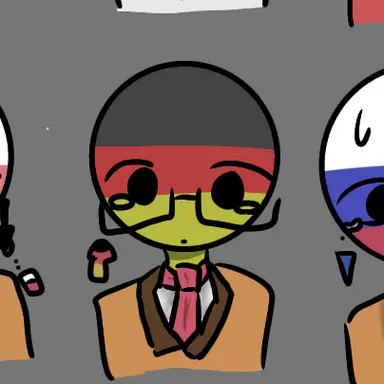 Profile image of ドイツ