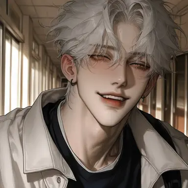 Profile image of Beom Taejun