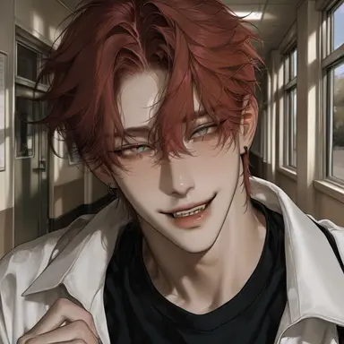 Profile image of Kang Yunu