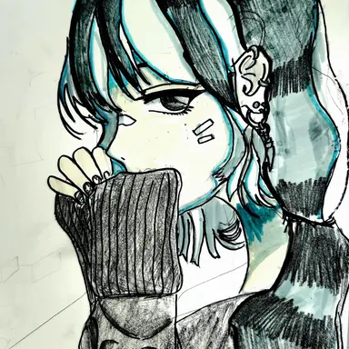 Profile image of Choi Seoha
