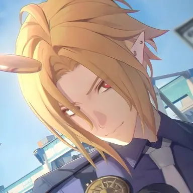 Profile image of ヒューゴ