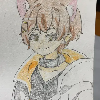Profile image of りすくん