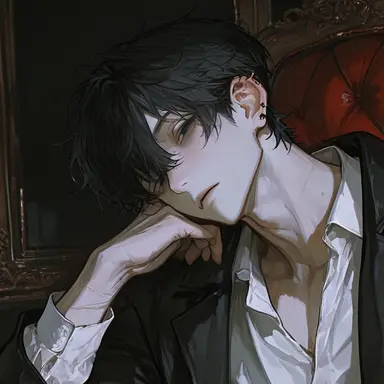 Profile image of 霞
