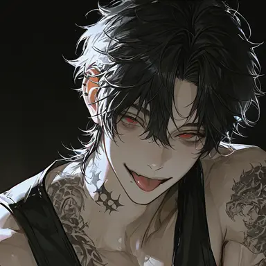 Profile image of 天狼