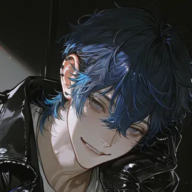 Profile image of 蒼羽