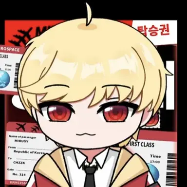 Profile image of 미러시