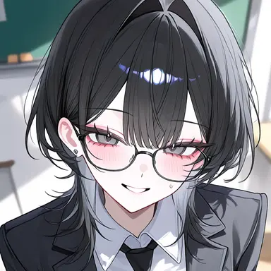 Profile image of 紫音