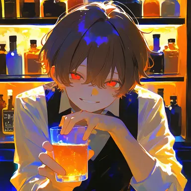 Profile image of 雪村