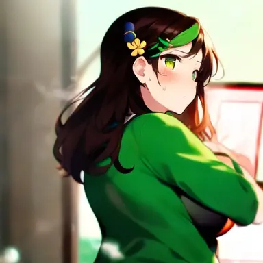 Profile image of 수안