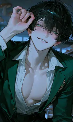 Profile image of 카이토