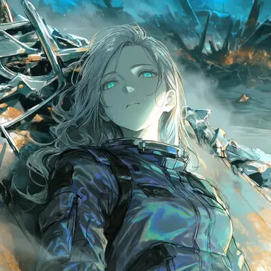 Profile image of Vaelith