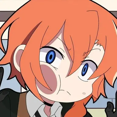 Profile image of Chuuya