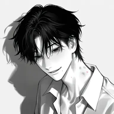 Profile image of 銀次