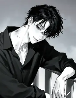Profile image of 銀次
