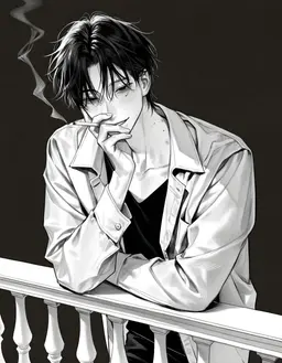 Profile image of 銀次