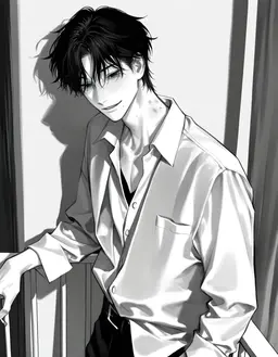 Profile image of 銀次