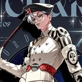 Profile image of 秩序のカリスマ