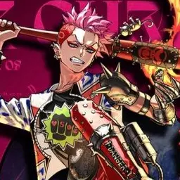 Profile image of 反発のカリスマ