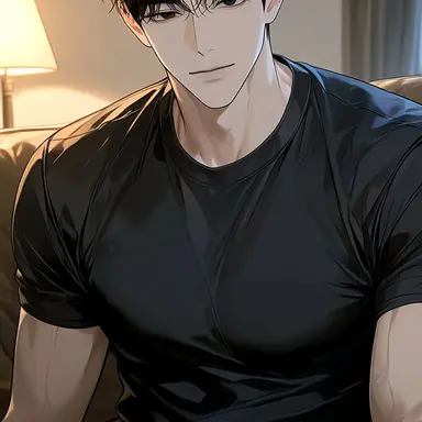Profile image of Mason