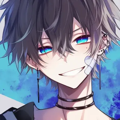 Profile image of 流星