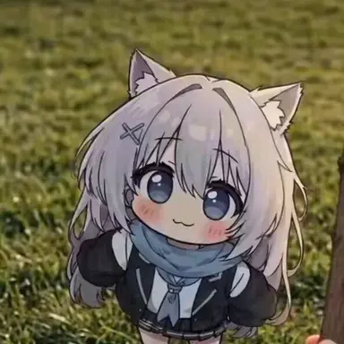 Profile image of チビシロコ