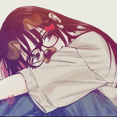 Profile image of Riley