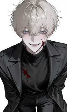Profile image of Hayate