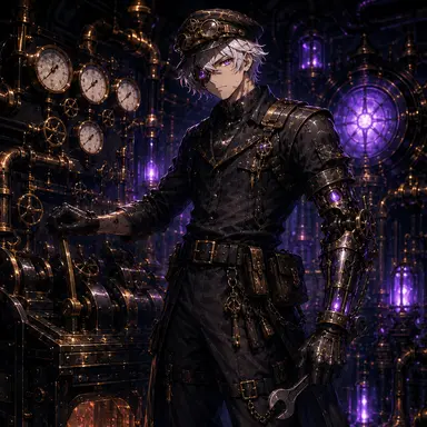 Profile image of 黒焔