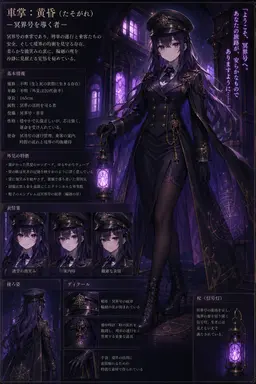Profile image of 黄昏