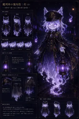 Profile image of 灯