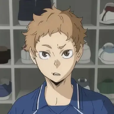 Profile image of 夜久 衛輔