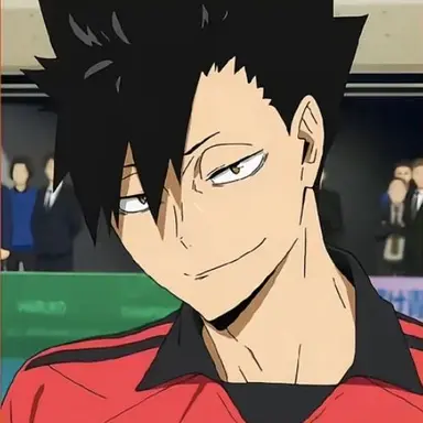 Profile image of 黒尾 鉄朗