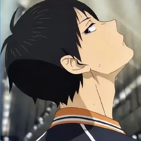 cocomi_0108의 ハイキュー！！