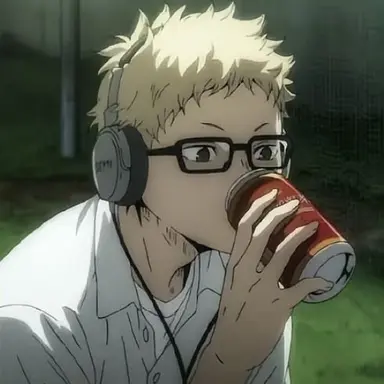 Profile image of 月島 蛍