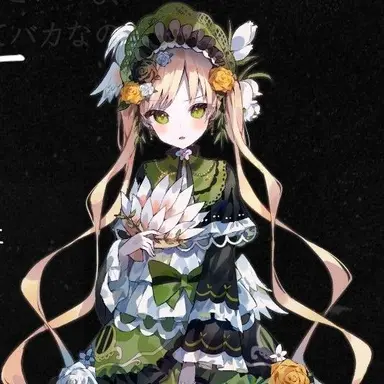 Profile image of ハンナ