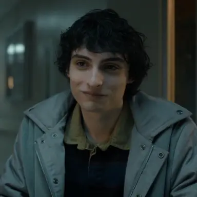 Profile image of Mike Wheeler