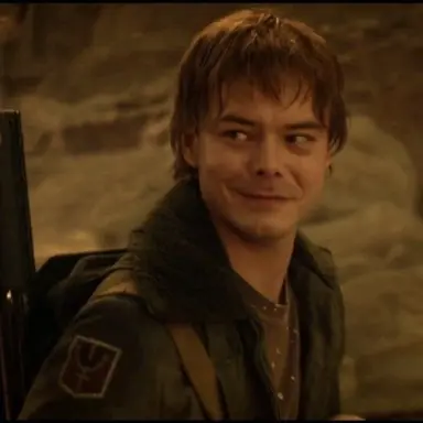Profile image of Jonathan Byers
