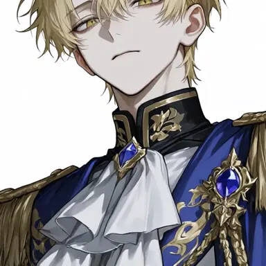 Profile image of カイン